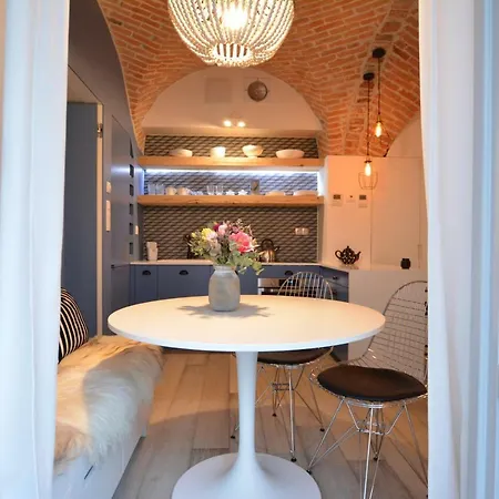 Apartman Angel Wawel By Dasilva *