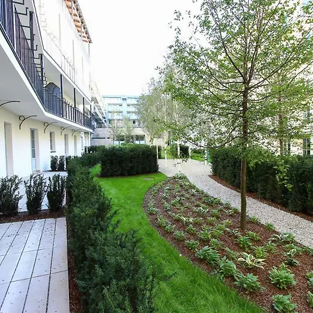 Apartman Angel Wawel By Dasilva *