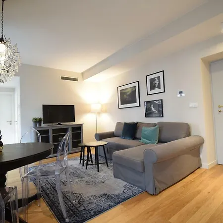 Apartment Angel Wawel By Dasilva *