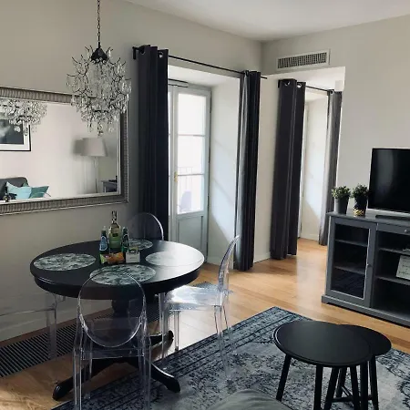 Apartman Angel Wawel By Dasilva *