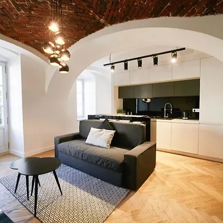 Apartman Angel Wawel By Dasilva Krakkó